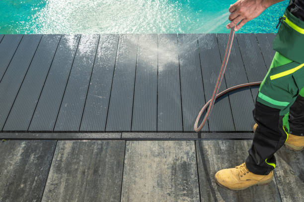 Best Fence Pressure Washing  in Bayshe, OR