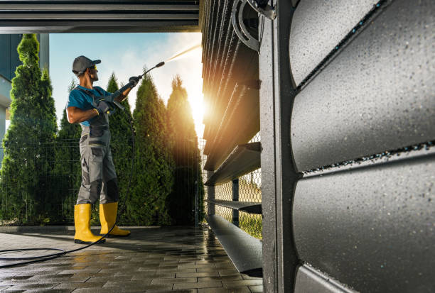 Best Commercial Pressure Washing  in Bayshe, OR