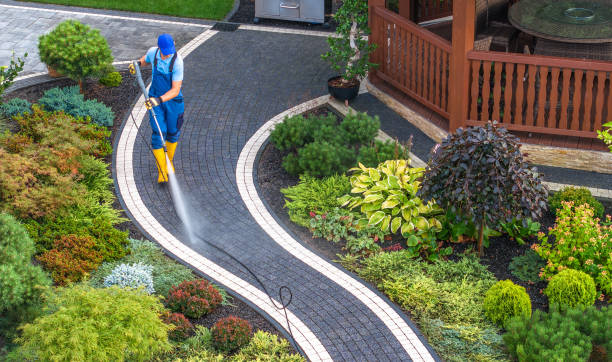 Best Roof Power Washing Services  in Bayshe, OR